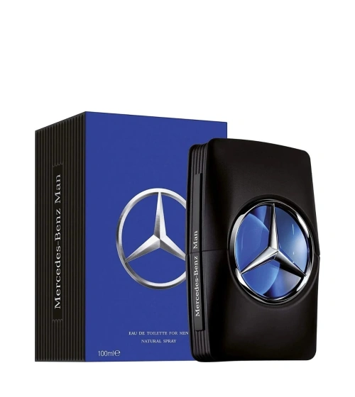 Mercedes Benz Man 100 ML EDT Hombre