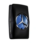 Mercedes Benz Man 100 ML EDT Hombre - VALMARA