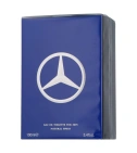 Mercedes Benz Man 100 ML EDT Hombre - VALMARA