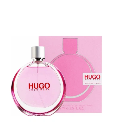 Hugo Woman Extreme De Hugo Boss 75 ML Mujer EDP