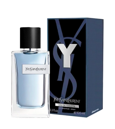Y Yves Saint Laurent 100 ML Hombre EDT