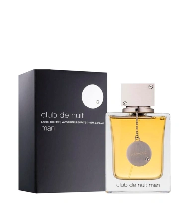 Club De Nuit Man De Armaf 105 ML Hombre EDT