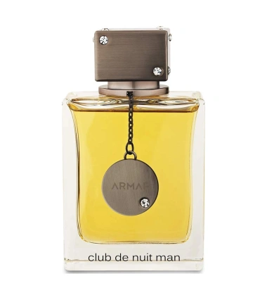 Club De Nuit Man De Armaf 105 ML Hombre EDT
