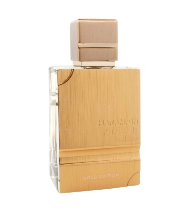 Amber Oud Gold Edition De Al Haramain 60 ML EDP Unisex