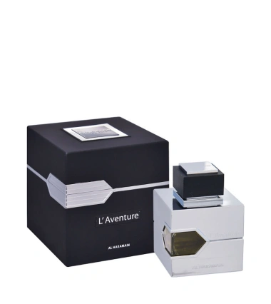 L´aventure De Al Haramain 100 ML Hombre EDP