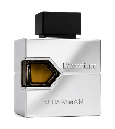 L´aventure De Al Haramain 100 ML Hombre EDP