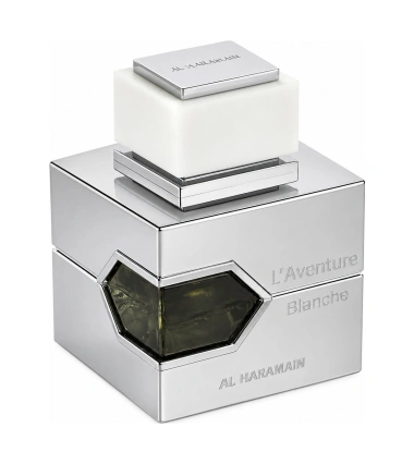 L´aventure Blanche De Al Haramain 100 ML Mujer EDP