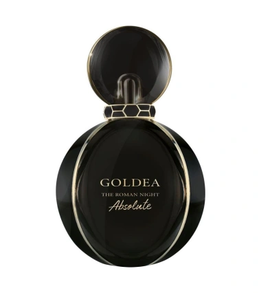 Goldea The Roman Night Absolute De Bvlgari 75 ML Mujer EDP
