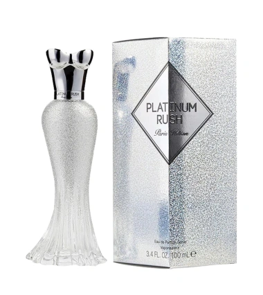 Platinum Rush De Paris Hilton 100 ML Mujer EDP