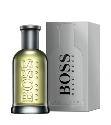 Boss Bottled De Hugo Boss 100 ML Hombre EDT
