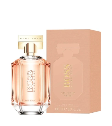Boss The Scent De Hugo Boss 100 ML Mujer EDP