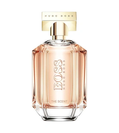 Boss The Scent De Hugo Boss 100 ML Mujer EDP