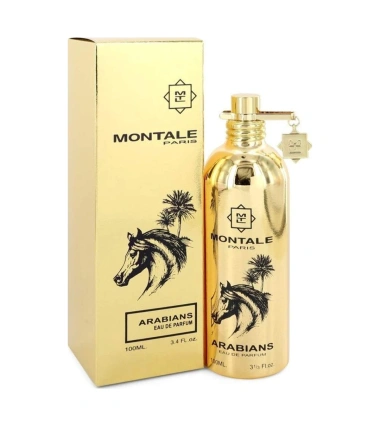 Arabians De Montale Paris 100 ML Unisex EDP