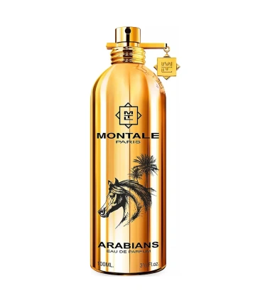 Arabians De Montale Paris 100 ML Unisex EDP