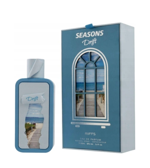 Season Drift De Riiffs 100 ML EDP Unisex