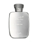 Hawas Chrome De Rasasi 100 ML Edp Hombre - VALMARA
