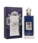 Ana Al Awwal Blue De Nusuk 100 ML EDP Hombre - VALMARA