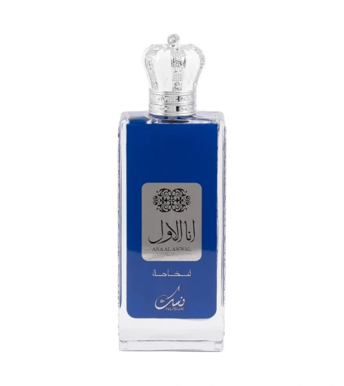 Ana Al Awwal Blue De Nusuk 100 ML EDP Hombre