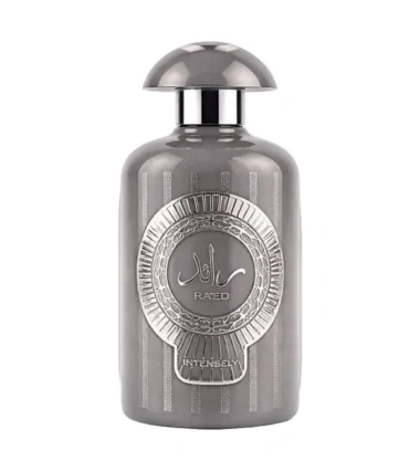Ra'ed Intensely De Lattafa 100 ML Edp Unisex
