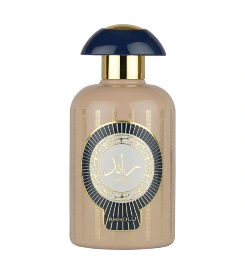 Raed Absolu De Lattafa 100 ML Edp Unisex