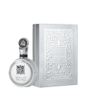 Fakhar Platin De Lattafa 100 ML EDP Unisex - VALMARA