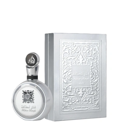 Fakhar Platin De Lattafa 100 ML EDP Unisex