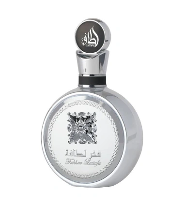 Fakhar Platin De Lattafa 100 ML EDP Unisex