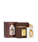 Art Of Wood De Lattafa 100 ML EDP Unisex - VALMARA