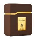 Art Of Wood De Lattafa 100 ML EDP Unisex - VALMARA