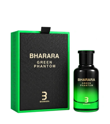 Green Phantom De Bharara 100 ML EDP Unisex