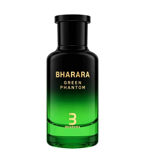 Green Phantom De Bharara 100 ML EDP Unisex