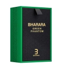 Green Phantom De Bharara 100 ML EDP Unisex - VALMARA