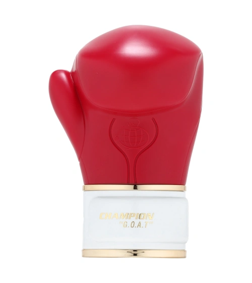 Champion G.O.A.T De Fragrance World 100 ML EDP Hombre
