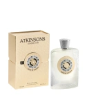Spice of London De Atkinsons 100 ML Parfum Unisex - VALMARA