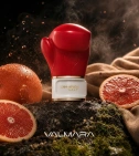 Imagen ambientada del perfume Champion G.O.A.T De Fragrance World 100 ML EDP Hombre con notas de Toronja, Pimienta Negra, Cas... - VALMARA
