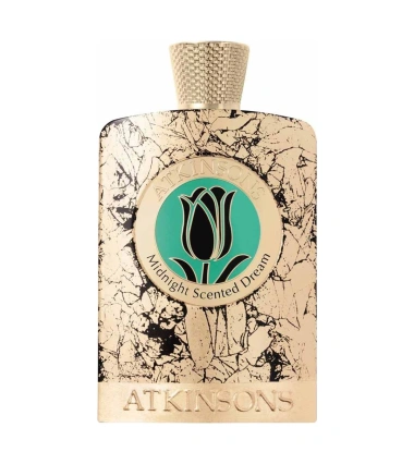 Midnight Scented Dream De Atkinsons 100 ML Parfum Unisex