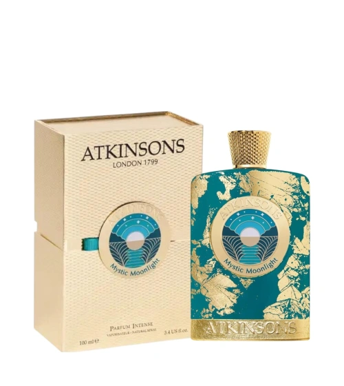 Mystic Moonlight De Atkinsons 100 ML Parfum Unisex
