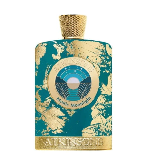 Mystic Moonlight De Atkinsons 100 ML Parfum Unisex