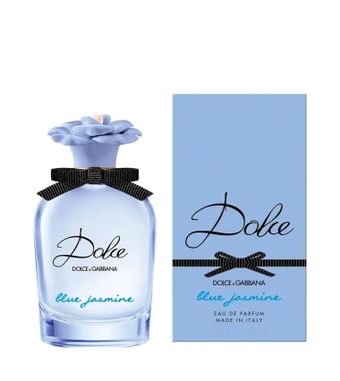 Dolce Blue Jasmine De Dolce Gabbana 75 ML EDP Mujer