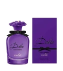 Dolce Violet De Dolce Gabbana 75 ML EDT Mujer - VALMARA