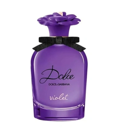 Dolce Violet De Dolce Gabbana 75 ML EDT Mujer