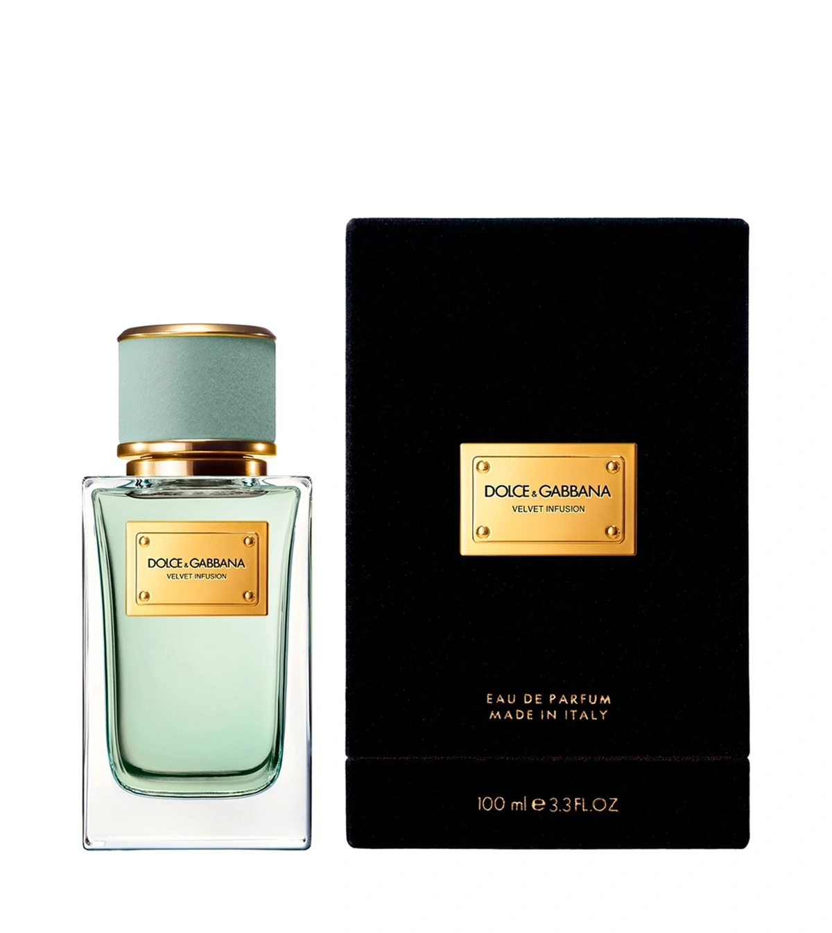 Velvet Infusion De Dolce Gabbana 100 ML EDP Unisex - VALMARA