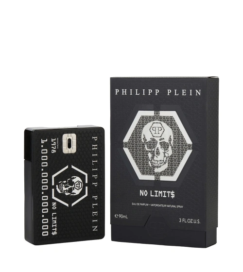 No Limit$ De Philipp Plein 90 ML EDP Unisex