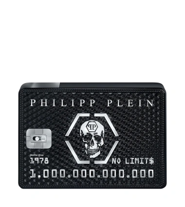 No Limit$ De Philipp Plein 90 ML EDP Unisex