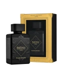 Bade'e Al Oud Black Exposed Lattafa 100 Ml EDP Unisex - VALMARA