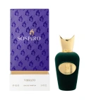 Vibrato Sospiro 100 Ml EDP Unisex - VALMARA