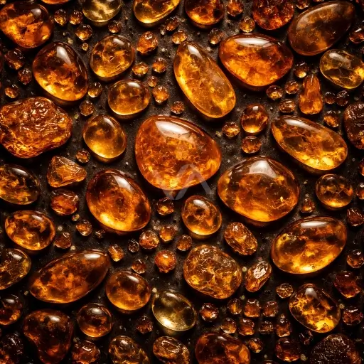 Acorde ambarado en perfumería con matiz cálido, envolvente y sensual.