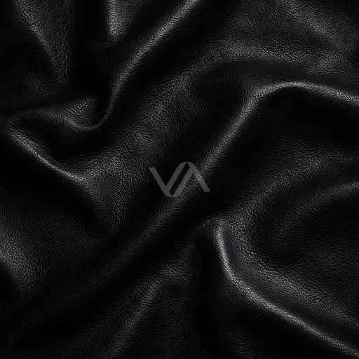 Acorde cuero en perfumería con carácter intenso, seco y elegante.