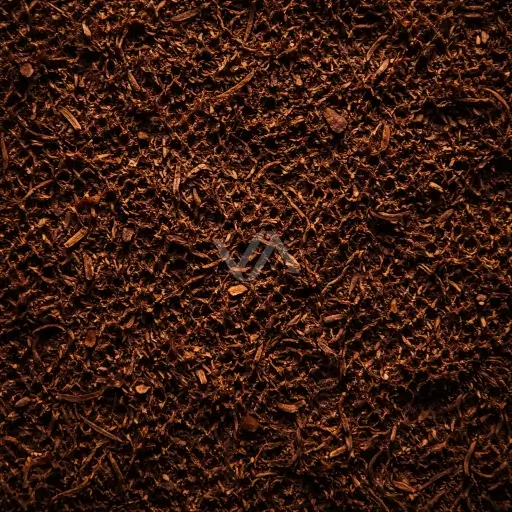 Acorde tabaco en perfumería con matiz seco, cálido y envolvente.