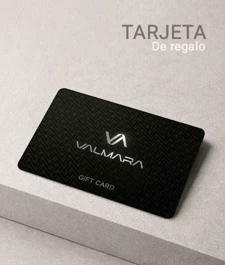 tarjeta de regalo